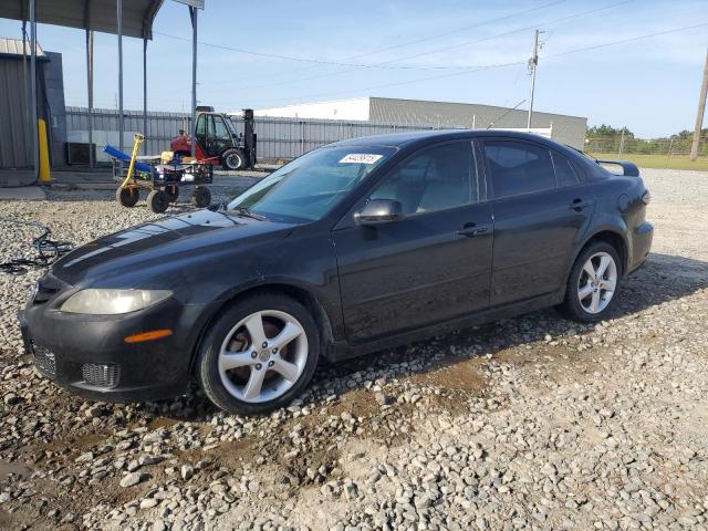 2008 MAZDA 6 I, 