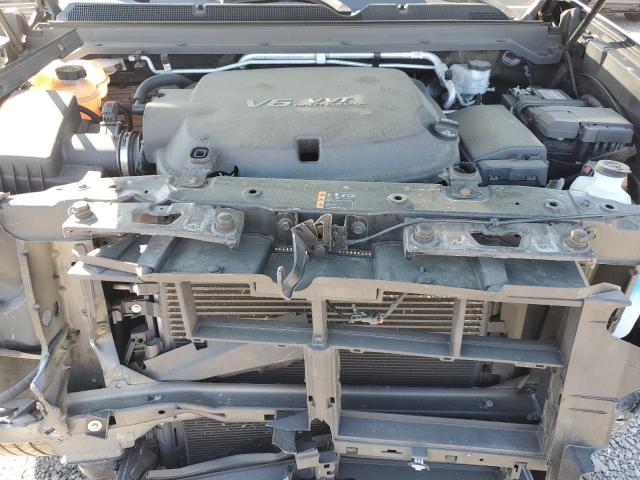 1GCGTBEN6K1164257 - 2019 CHEVROLET COLORADO 黑色 照片 12