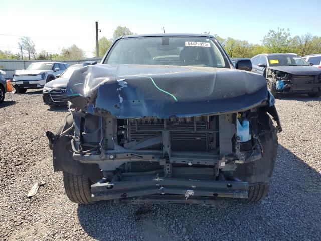 1GCGTBEN6K1164257 - 2019 CHEVROLET COLORADO 黑色 照片 5