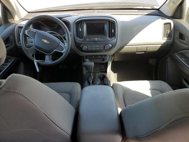 1GCGTBEN6K1164257 - 2019 CHEVROLET COLORADO 黑色 照片 8