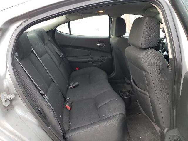 2G2WP552671177314 - 2007 PONTIAC GRAND PRIX 灰色 照片 10