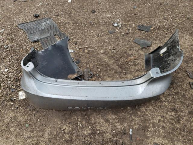 2G2WP552671177314 - 2007 PONTIAC GRAND PRIX 灰色 照片 12