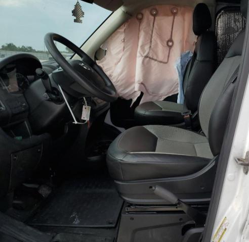 3C6TRVAG8HE512160 - 2017 RAM PROMASTER 1500 STANDARD WHITE photo 7