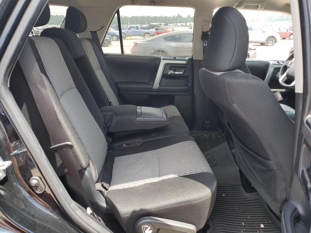 JTEMU5JR3N6050620 - 2022 TOYOTA 4RUNNER SR5/SR5 PREMIUM 黑色 照片 11