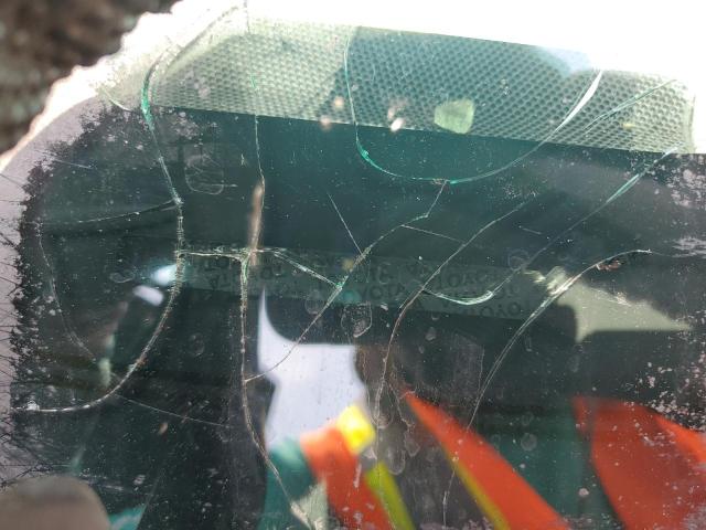 JTEMU5JR3N6050620 - 2022 TOYOTA 4RUNNER SR5/SR5 PREMIUM 黑色 照片 13