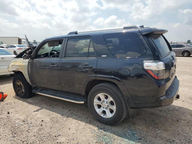 JTEMU5JR3N6050620 - 2022 TOYOTA 4RUNNER SR5/SR5 PREMIUM 黑色 照片 2
