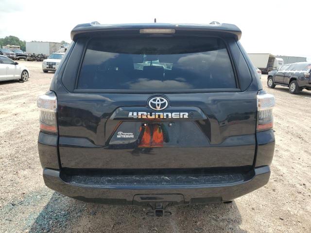 JTEMU5JR3N6050620 - 2022 TOYOTA 4RUNNER SR5/SR5 PREMIUM 黑色 照片 6