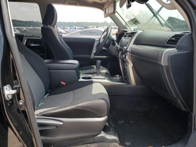 JTEMU5JR3N6050620 - 2022 TOYOTA 4RUNNER SR5/SR5 PREMIUM 黑色 照片 7