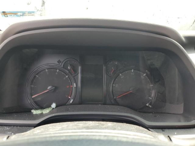 JTEMU5JR3N6050620 - 2022 TOYOTA 4RUNNER SR5/SR5 PREMIUM 黑色 照片 9