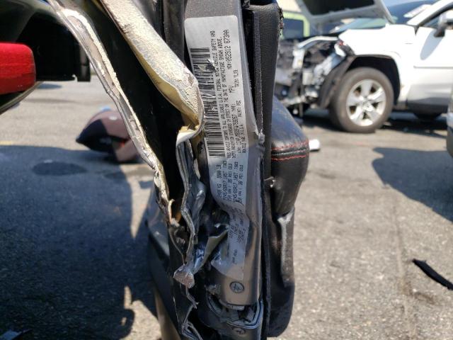 1C4PJMBS9FW759267 - 2015 JEEP CHEROKEE TRAILHAWK 银色 照片 14