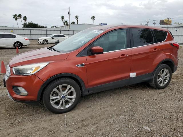 2019 FORD ESCAPE SE, null