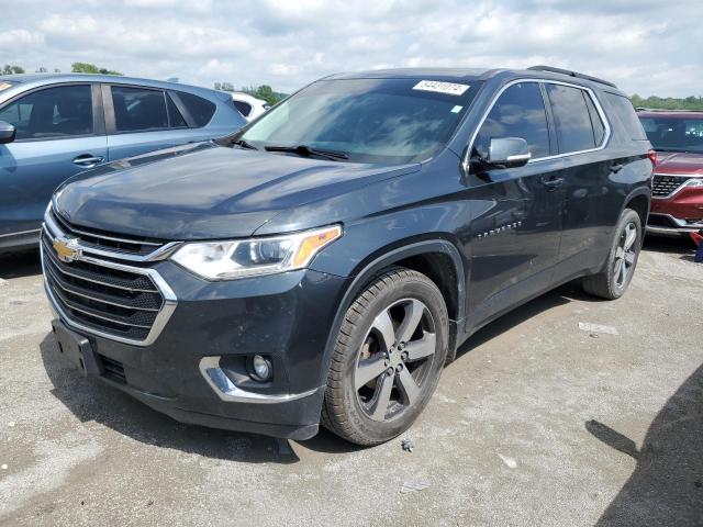 2019 CHEVROLET TRAVERSE LT, 