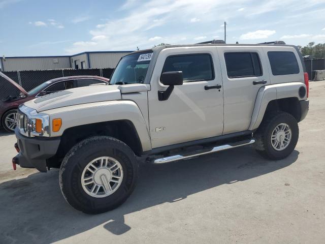 2006 HUMMER H3, 