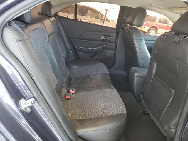 1G11C5SL9FF303048 - 2015 CHEVROLET MALIBU 1LT BLUE photo 10