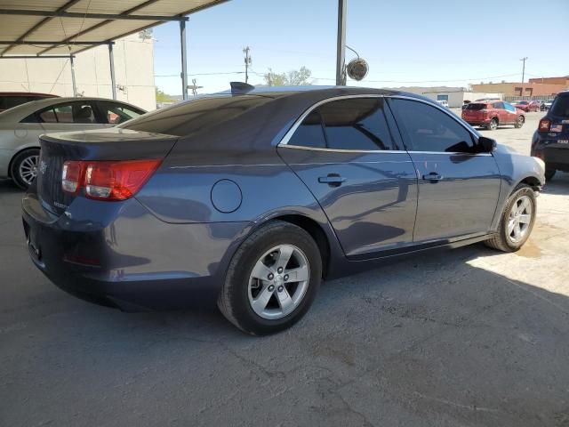 1G11C5SL9FF303048 - 2015 CHEVROLET MALIBU 1LT BLUE photo 3