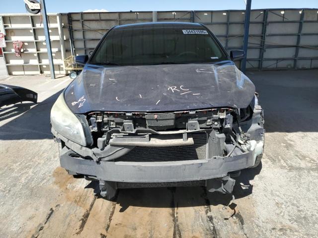 1G11C5SL9FF303048 - 2015 CHEVROLET MALIBU 1LT BLUE photo 5