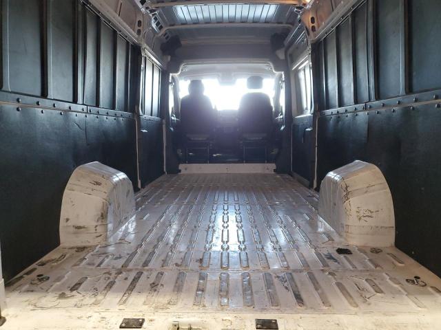 3C6MRVJG7PE522276 - 2023 RAM PROMASTER 3500 HIGH 白色 照片 10
