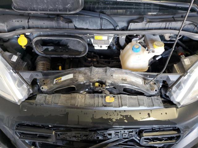 3C6MRVJG7PE522276 - 2023 RAM PROMASTER 3500 HIGH 白色 照片 12