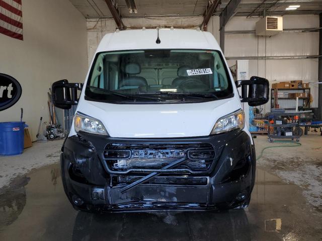 3C6MRVJG7PE522276 - 2023 RAM PROMASTER 3500 HIGH 白色 照片 5