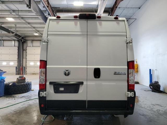 3C6MRVJG7PE522276 - 2023 RAM PROMASTER 3500 HIGH 白色 照片 6