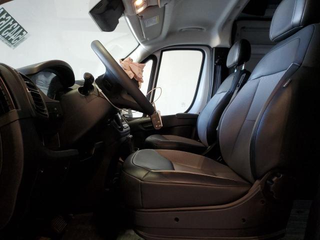 3C6MRVJG7PE522276 - 2023 RAM PROMASTER 3500 HIGH 白色 照片 7