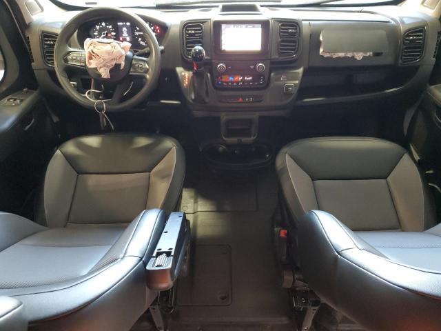 3C6MRVJG7PE522276 - 2023 RAM PROMASTER 3500 HIGH 白色 照片 8