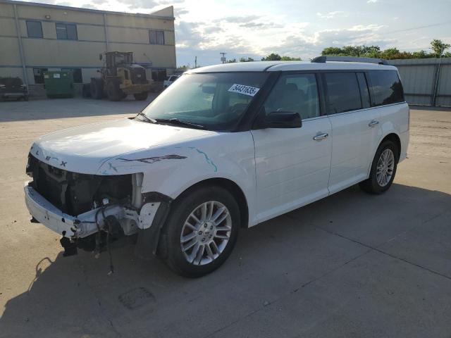 2016 FORD FLEX SEL, 