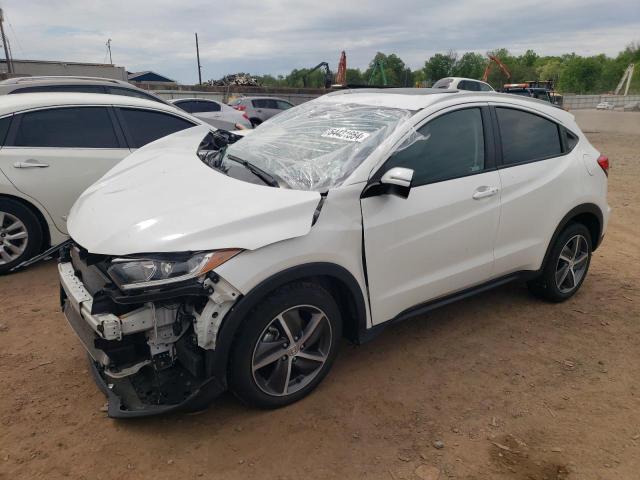 2021 HONDA HR-V EX, 