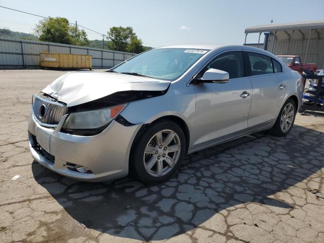 2010 BUICK LACROSSE CXL, 