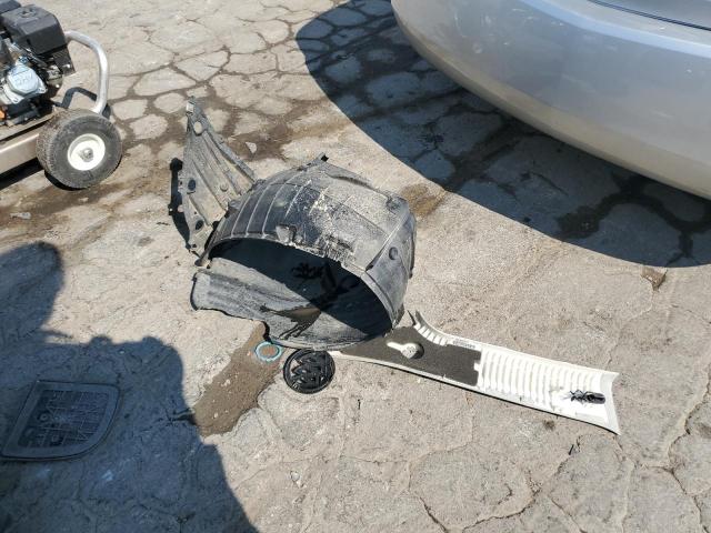 1G4GC5EG8AF124391 - 2010 BUICK LACROSSE CXL SILVER photo 12