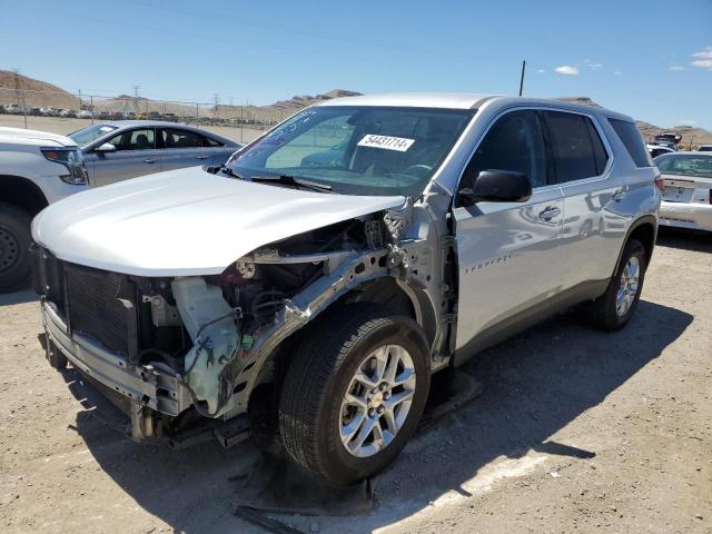 2020 CHEVROLET TRAVERSE LS, 