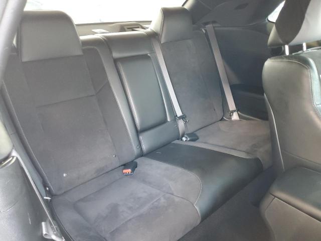 2C3CDZFJ0MH510702 - 2021 DODGE CHALLENGER R/T SCAT PACK BLACK photo 10