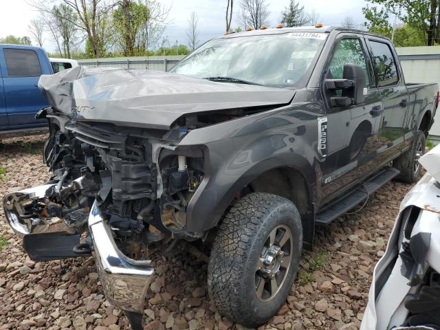 2017 FORD F250 SUPER DUTY, 