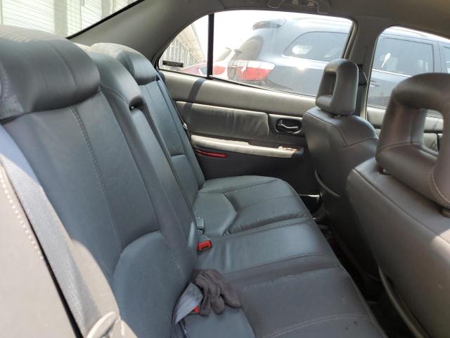 2G4WB55KX11124970 - 2001 BUICK REGAL LS 白色 照片 10