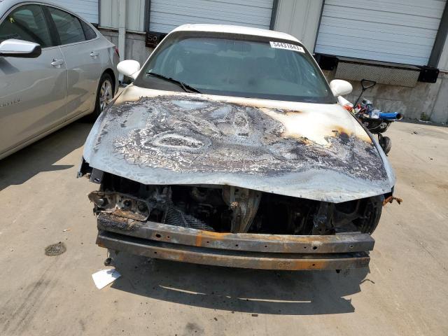 2G4WB55KX11124970 - 2001 BUICK REGAL LS 白色 照片 5