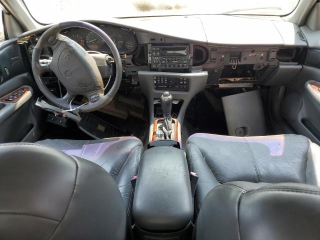 2G4WB55KX11124970 - 2001 BUICK REGAL LS 白色 照片 8