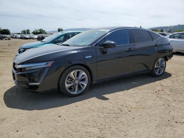 2019 HONDA CLARITY TOURING, null