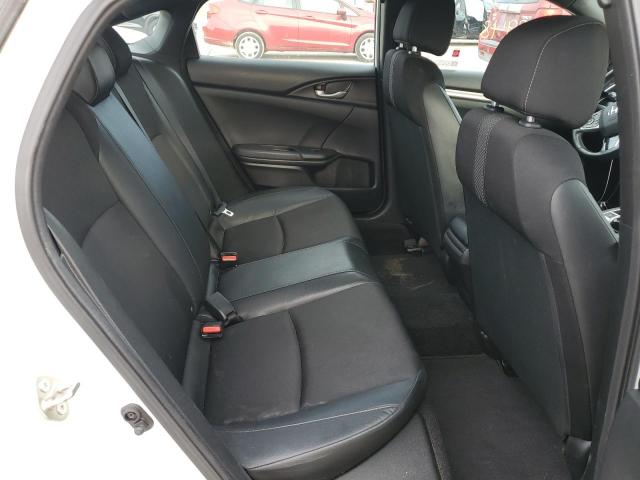 2HGFC2F86KH600953 - 2019 HONDA CIVIC SPORT 白色 照片 10