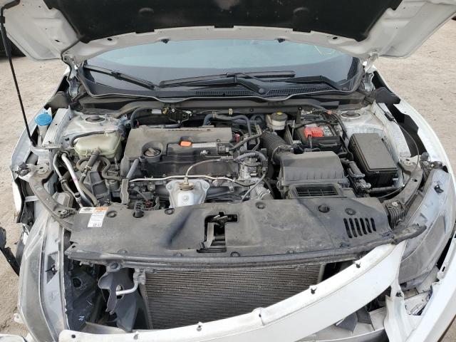 2HGFC2F86KH600953 - 2019 HONDA CIVIC SPORT 白色 照片 11