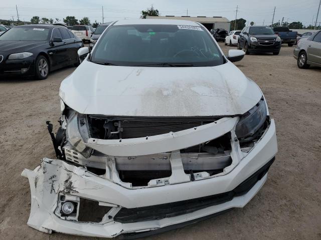 2HGFC2F86KH600953 - 2019 HONDA CIVIC SPORT 白色 照片 5