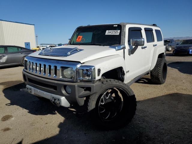 2008 HUMMER H3, 
