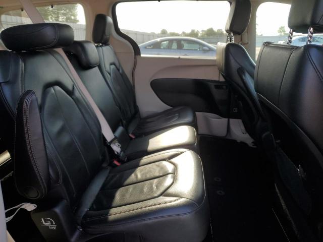 2C4RC1BG1JR217353 - 2018 CHRYSLER PACIFICA TOURING L BURGUNDY photo 11