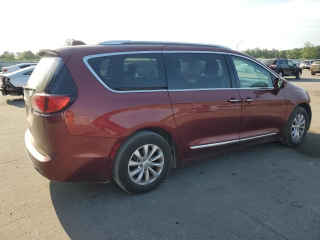 2C4RC1BG1JR217353 - 2018 CHRYSLER PACIFICA TOURING L BURGUNDY photo 3
