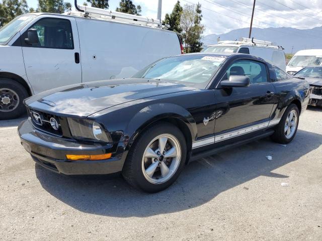 2009 FORD MUSTANG, 