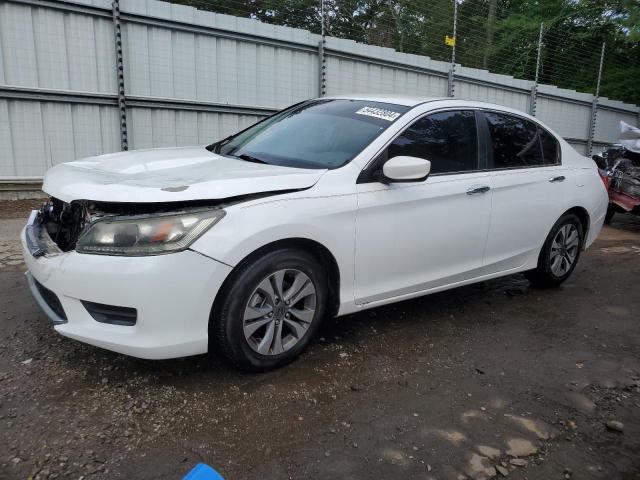 2013 HONDA ACCORD LX, 