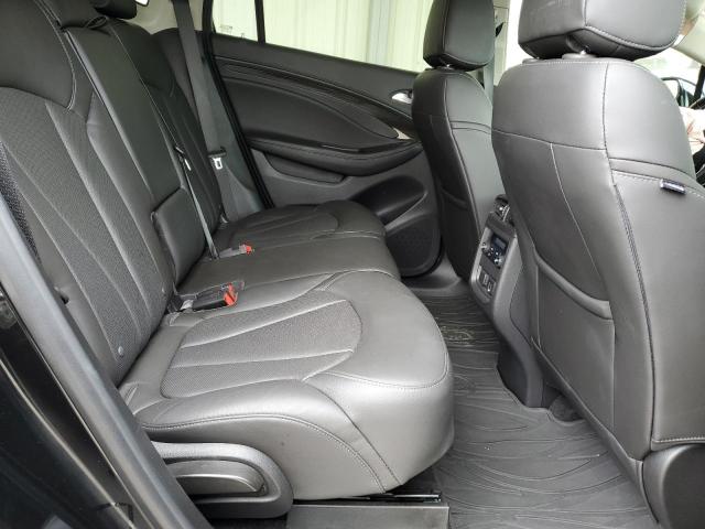 LRBFXCSA9LD140623 - 2020 BUICK ENVISION ESSENCE Qara foto 11