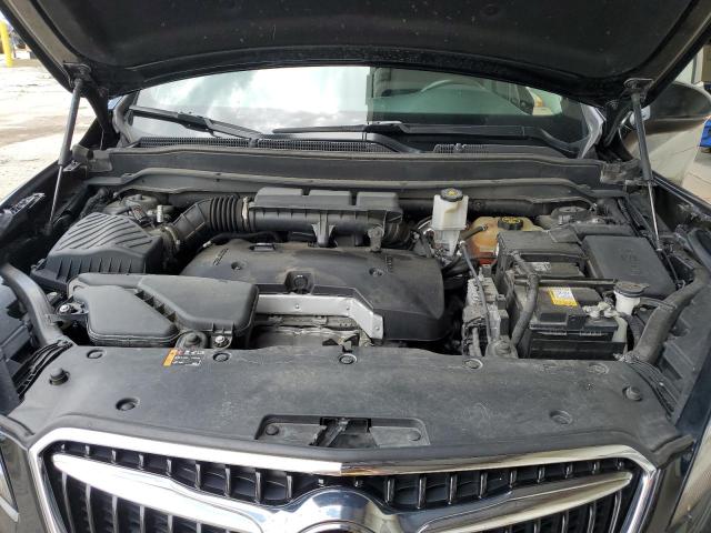 LRBFXCSA9LD140623 - 2020 BUICK ENVISION ESSENCE Qara foto 12