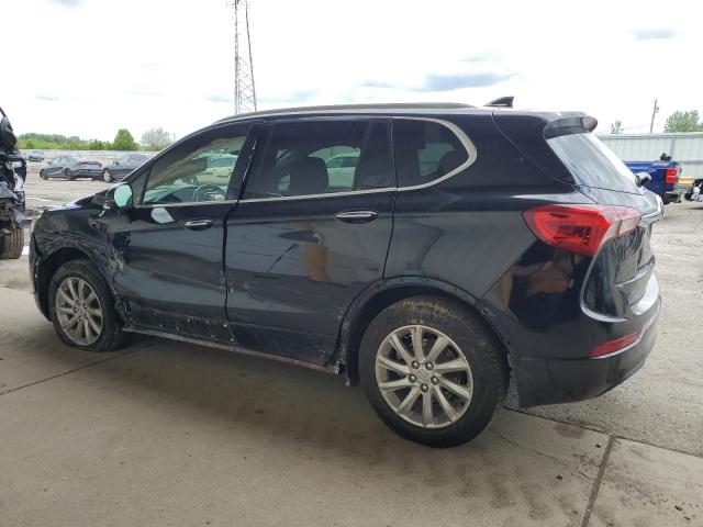 LRBFXCSA9LD140623 - 2020 BUICK ENVISION ESSENCE Qara foto 2