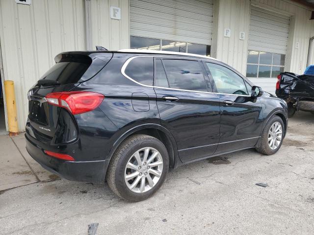 LRBFXCSA9LD140623 - 2020 BUICK ENVISION ESSENCE Qara foto 3