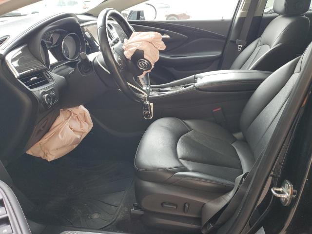 LRBFXCSA9LD140623 - 2020 BUICK ENVISION ESSENCE Qara foto 7